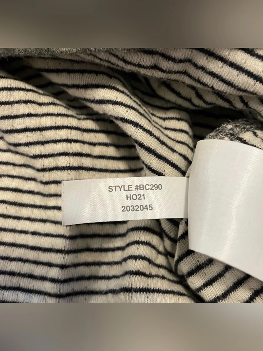 J. Crew Double Knit Half-Zip Pullover